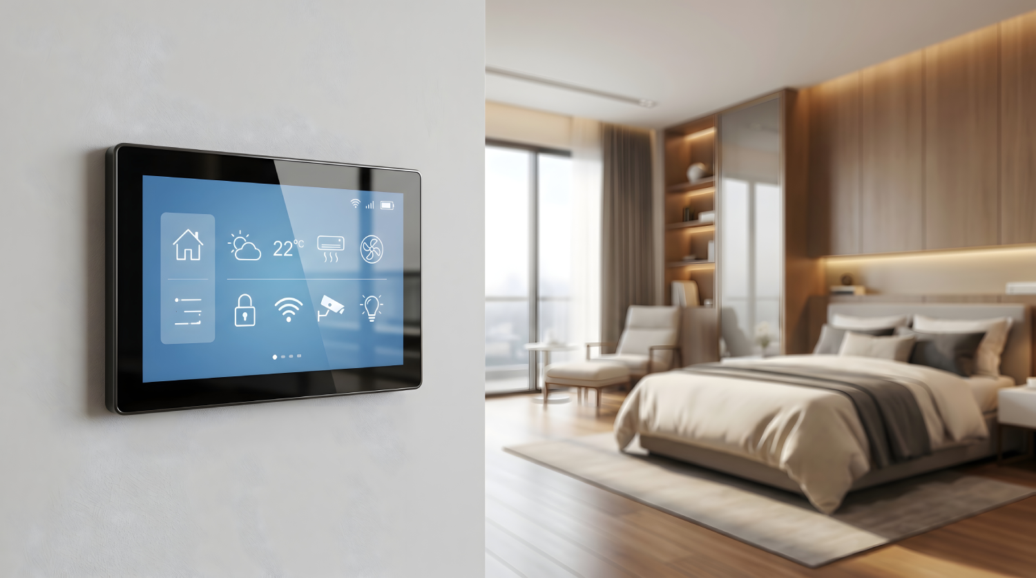 agelec domotique logement