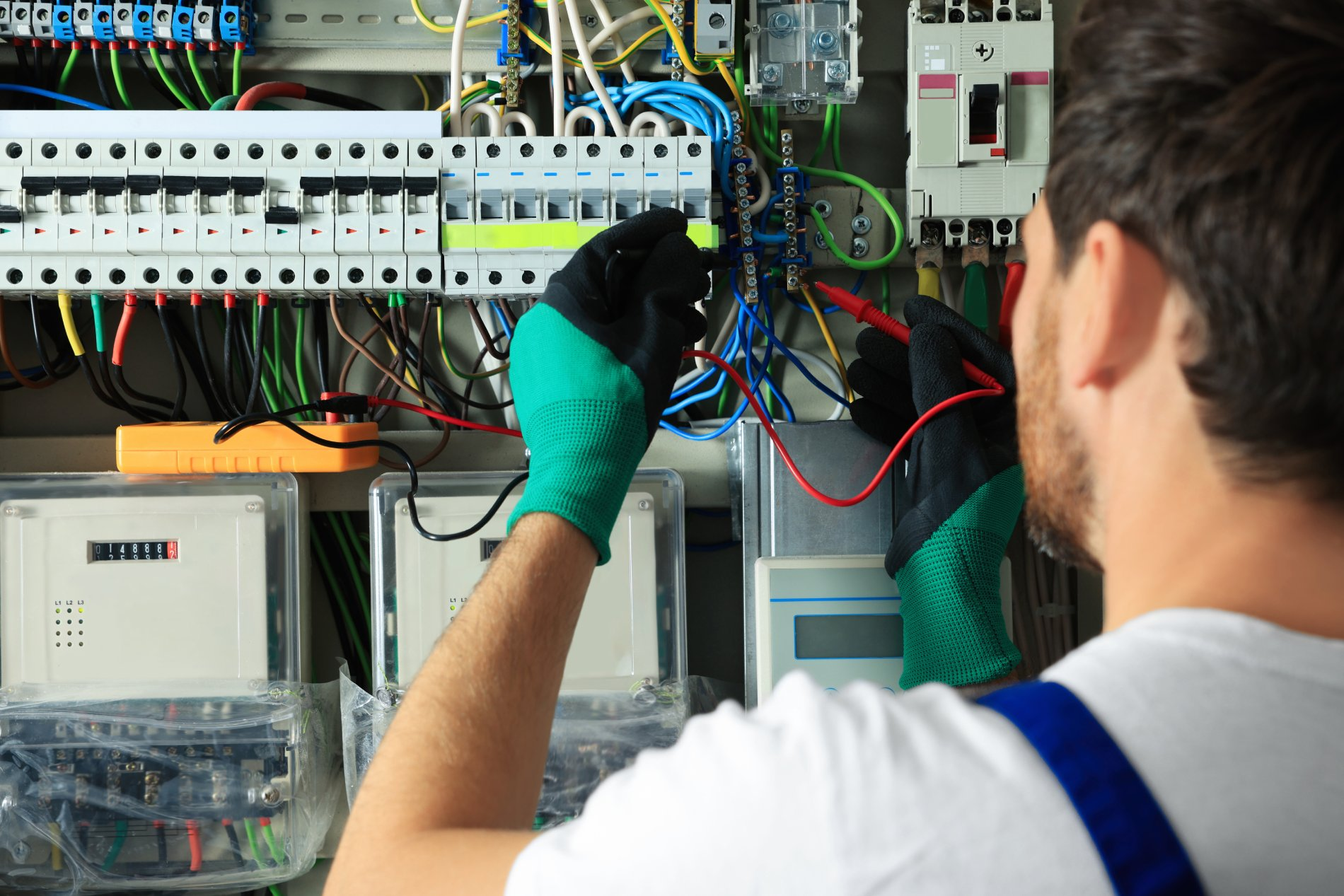 agelec electricite