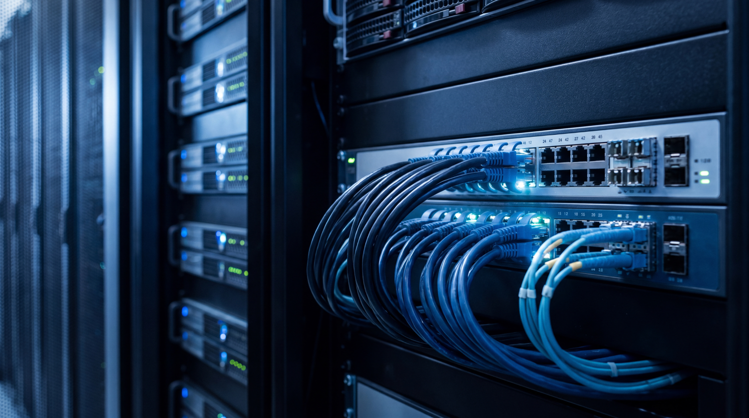 agelec reseau informatique