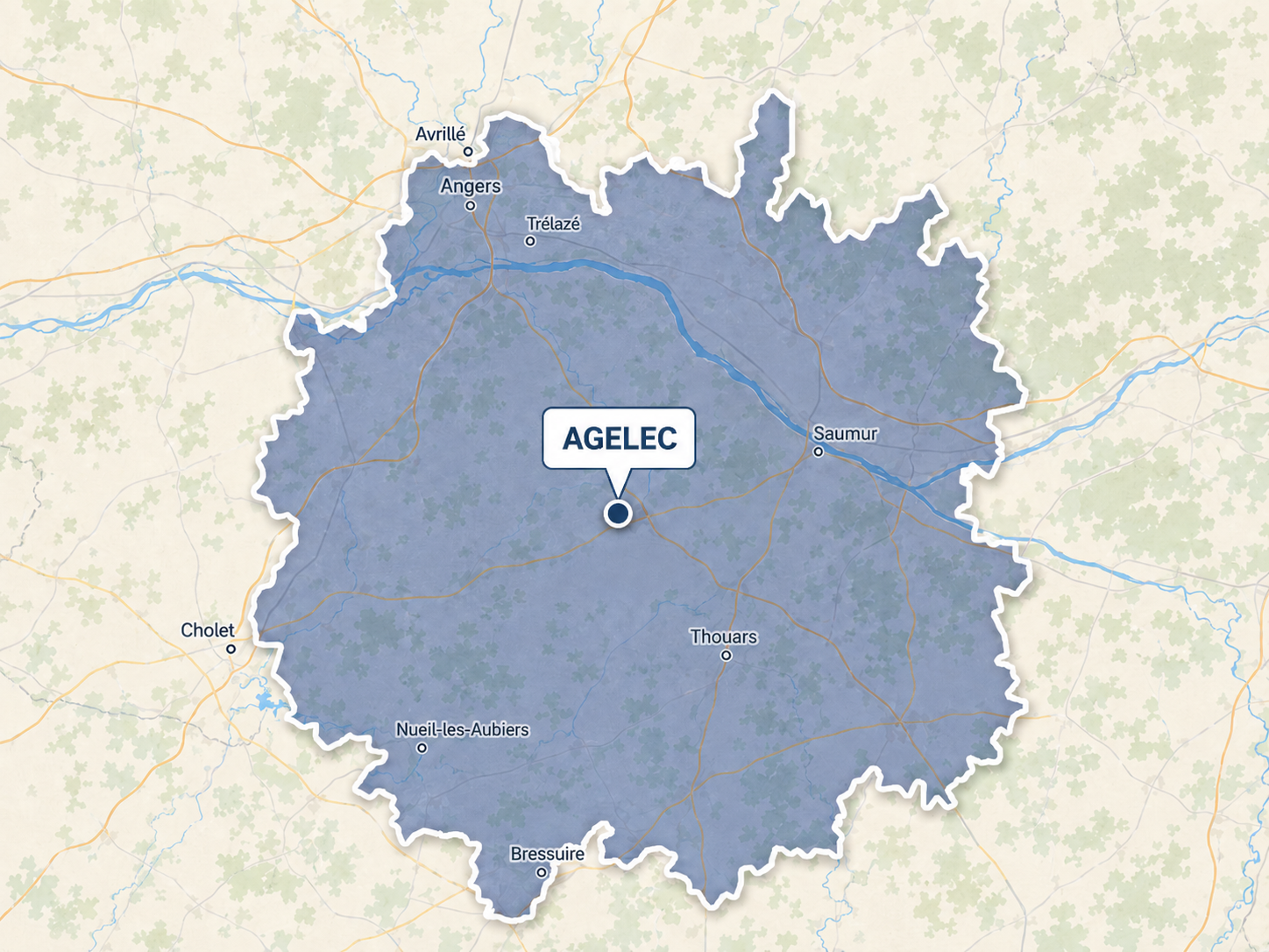 agelec-zone-de-chalandise agelec zone de chalandise