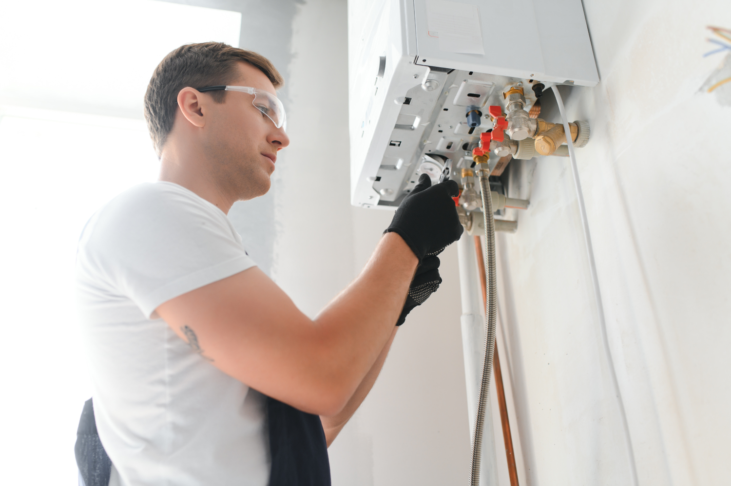 chaudiere agelec methode