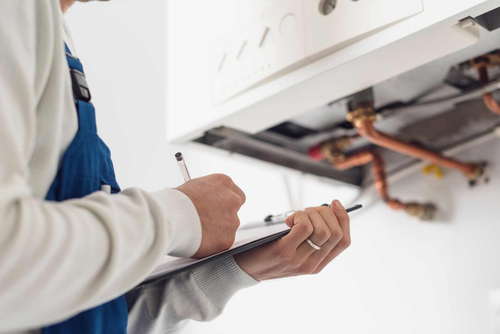 chauffagiste agelec maintenance