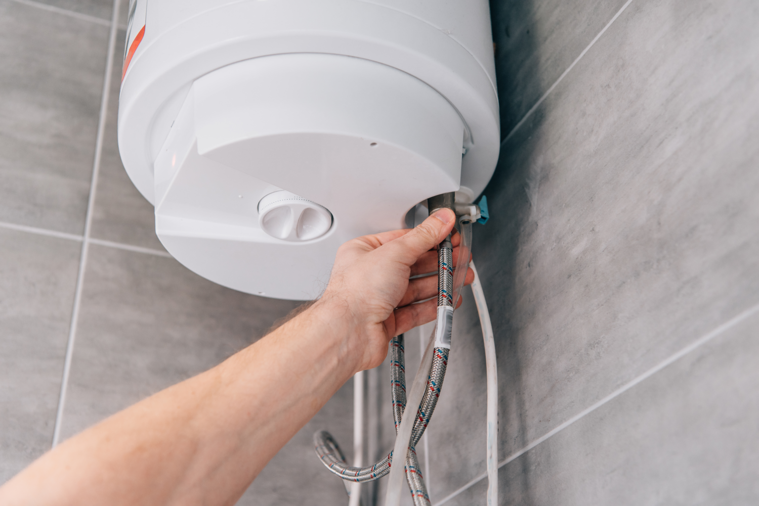 chauffe eau electrique agelec
