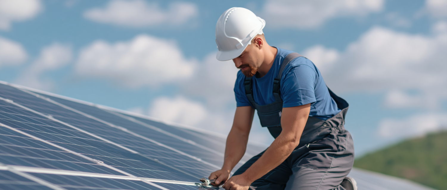 electricien photovoltaique agelec