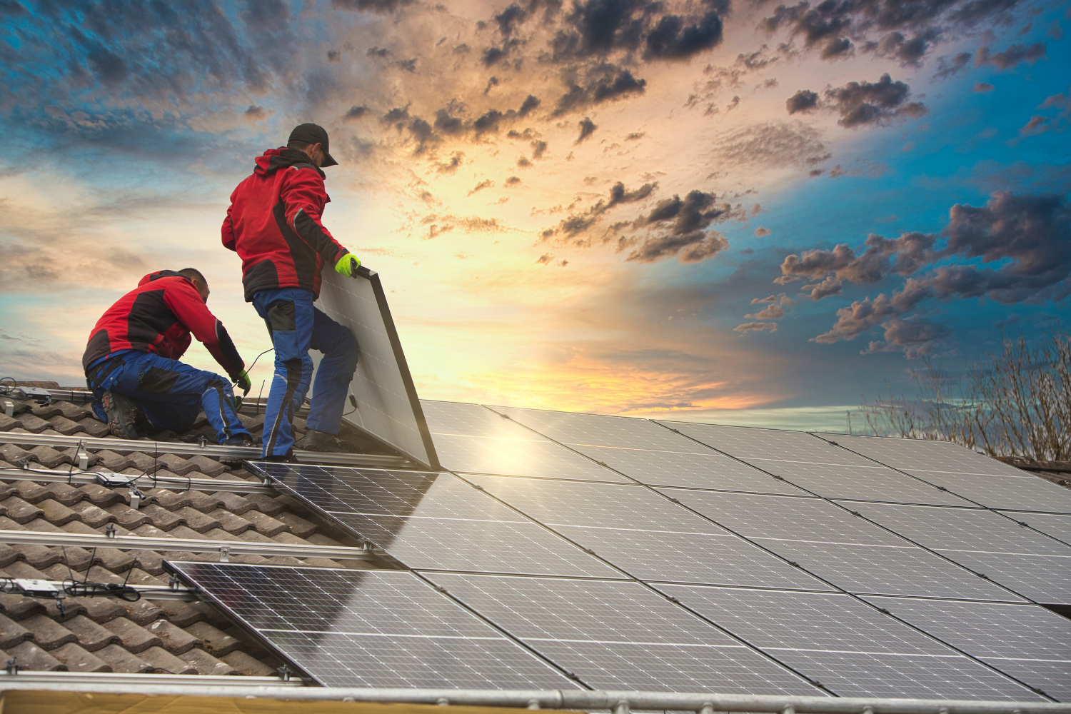 photovoltaique agelec