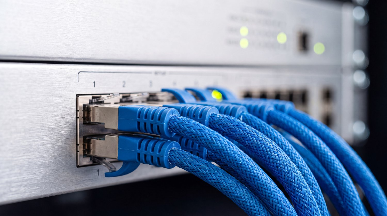 reseau informatique