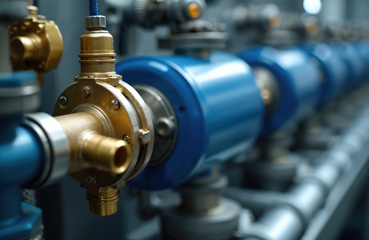 reseaux fluides eau agelec