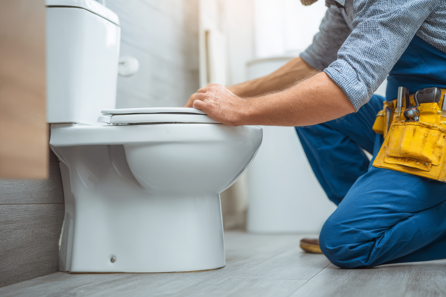 sanitaire et salle de bain agelec