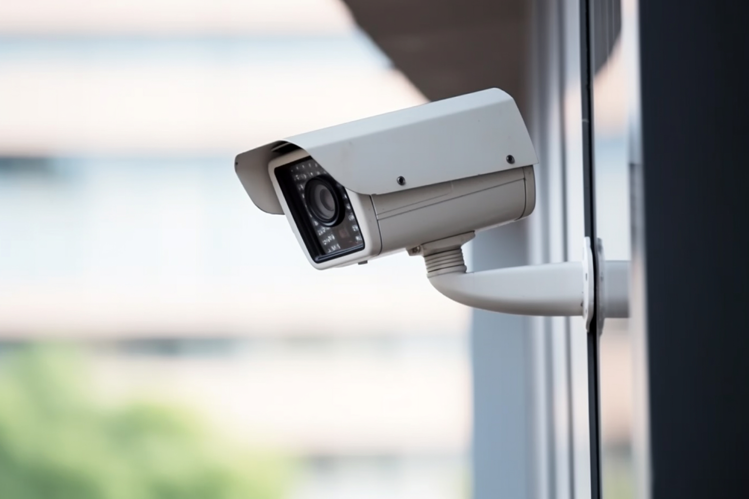 videosurveillance agelec